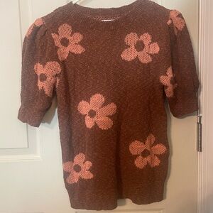 Sonoma Sweater Size Medium